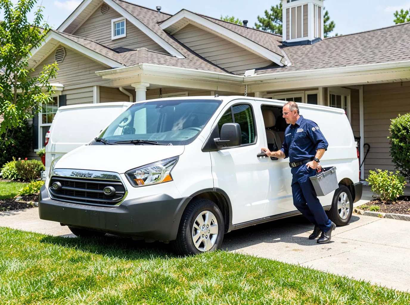 Emergency Plumber company in Russells Point, OH