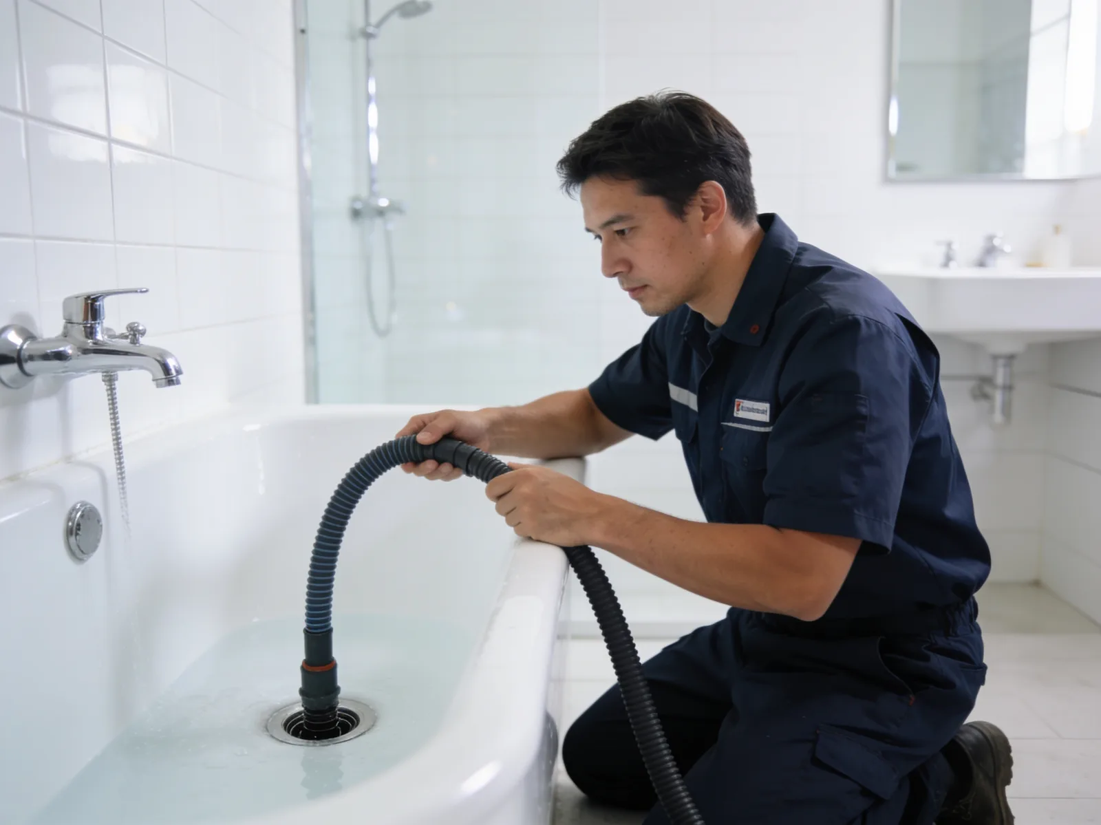 Emergency Plumber Russells Point, OH FAQs